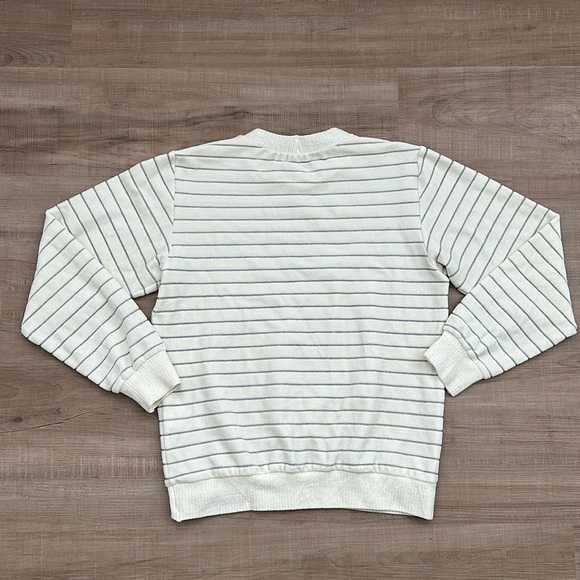 Sonia Rykiel Paris Pullover Sweatshirt - Picture 2 of 5